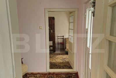 Casa de vanzare 120 mp, renovata ?i extinsa, zona Bucium - 30