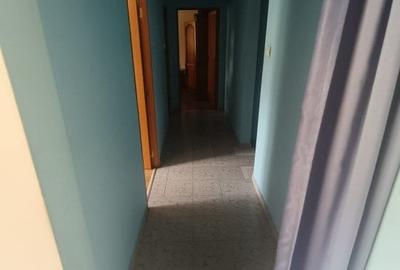 Apartament 4 camer - Salajan  - 83Mp - 21
