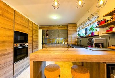 Duplex cu 6 camere cu Canalizare în Alexandriei - 11