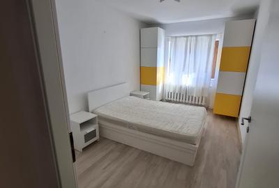 Ap 2 cam D mobilat și utilat MODERN zona Mircea cel Bătrân - 7