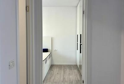 Obor Sectia 7 Politie Bloc reabilitat Renovat 2025 8 min Metrou Obor - 12