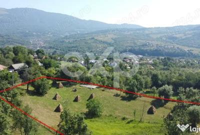Teren în Corbeni - 2