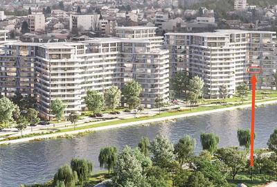 Apartament cu 3 camere decomandat în Exterior Vest - 3