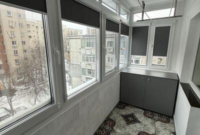 Apartament cu 2 camere decomandat în Tineretului - 3