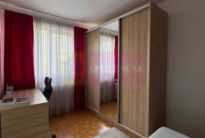 Apartament cu 2 camere semidecomandat, mobilat în Alexandru Obregia - 4