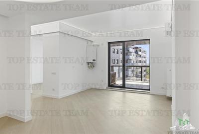 Apartament de vânzare cu 3 camere, Cortina North - 15