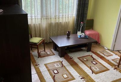 Apartament cu 2 camere nedecomandat în Central - 3