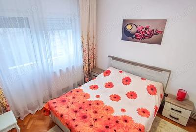 Apartament cu 2 camere semidecomandat în Lujerului - 4