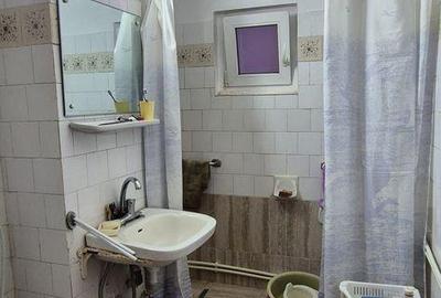 Apartament cu 3 camere decomandat în Central - 8