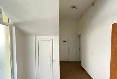 Spatiu comercial, ideal pentru birouri, 54mp, zona Porii - 4