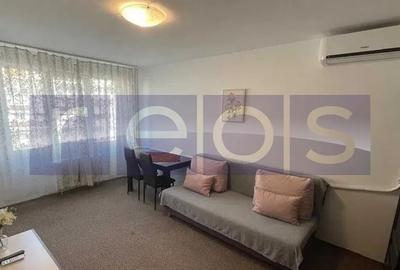 Apartament cu 2 camere decomandat, mobilat în Drumul Taberei