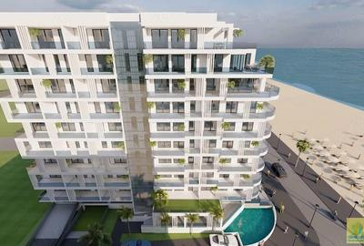 Apartament cu 2 camere decomandat în Nord - 9