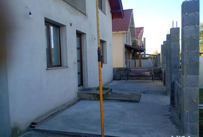 Vand casa P+M 10 km de Arad - 1