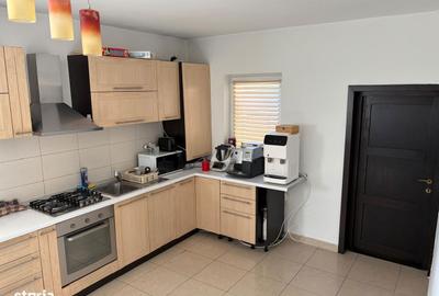 Casă cu 4 camere în Florești - 19