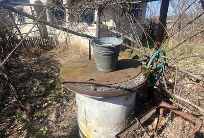Casă cu 3 camere în Vârșești - 5