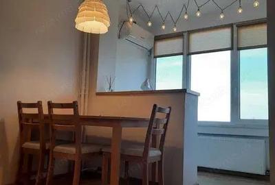 Inchiriez ap.o camera in Zona Take Ionescu, et.6 cu lift, suprafata utila de 36 mp. - 4