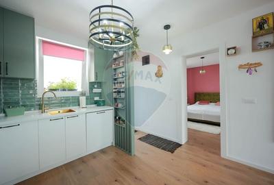 Casa cu 4 camere de vanzare - Ready to Move, in Nojorid - 16