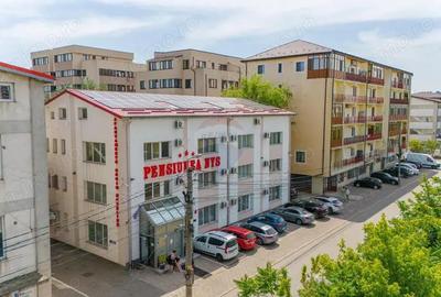 Oportunitate: Hotel/Pensiune 33 Camere de Vanzare - Semicentral IA?I