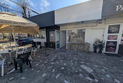 Spatii de inchiriat - Fast Food - Bacau zona Garii - 2