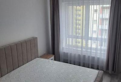 Apartament cu 2 camere decomandat în Avantgarden - 7