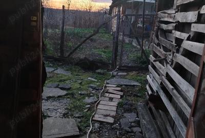 Casa batraneasca plus teren - 5
