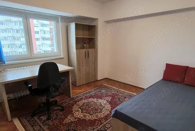Apartament cu 3 camere decomandat, mobilat în Kiseleff - 4