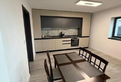 Vila de vanzare Pipera – 7 camere | TOTUL NOU IMOBIL INCHIRIAT CU 4500 EUR LUNA - 2