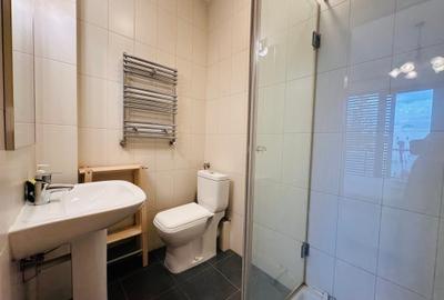 Kiseleff || 3 camere mobilat + loc parcare in subteran - 11