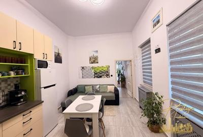 Apartament cu 3 camere de vanzare Ultracentral - Oradea - 6