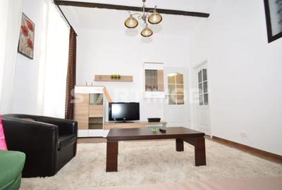 Apartament mobilat  zona Facultatii de Medicina Brasov - 16