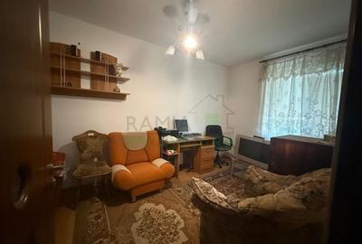 Apartament cu 2 camere semidecomandat în 13 Decembrie - 10