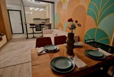 Apartament 2 camere Lux in Gran Via Lake residence cu loc parcare - 3