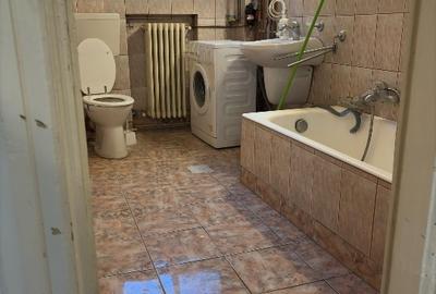 Apartament/Garsoniera Dorobanti + Garaj stradal - 7