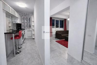Apartament cu 2 camere decomandat, mobilat în Centrul Istoric - 7