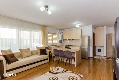 Apartament cu 2 camere în Central - 2