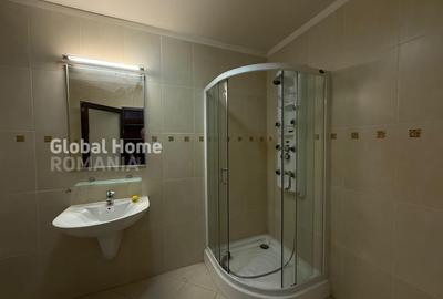 Apartament 3 camere 175MP | Straulesti | 4 locuri de parcare subterane | - 8
