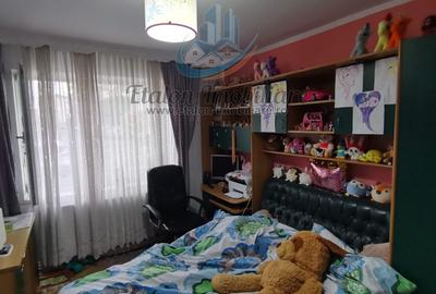 Apartament 3 camere, 2 bai, 2 balcoane, parter inalt, Darmanesti - 3