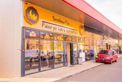 Garsoniera moderna in imobil nou, zona excelenta in Sectorul 5, Comision 0% - 13