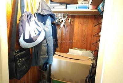 Garsonieră decomandată în Gara de Nord - 8