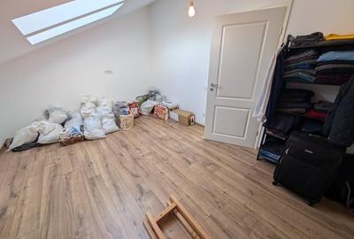 Casa 5 camere 135mp | 0 comision | Otopeni | mobilat utilat | 300mp teren - 19