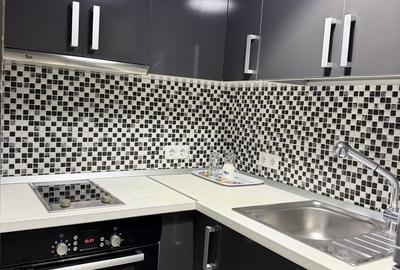 Garsonieră decomandată, mobilată în Take Ionescu - 1