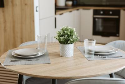 REA1021780 Apartament 2 camere duplex Marriot - 6