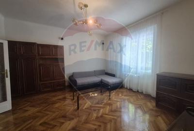 Apartament cu 3 camere pretabil si pentru birou - 4