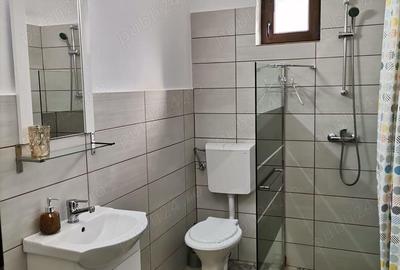 Vanzare Vila P + 1 mobilata si utilata, Localitatea Porumbacu de Sus, Jud. Sibiu Vanzare Vila P + 1 mobilata si utilata, Localitatea Porumbacu de Sus, Jud. Sibiu - 7