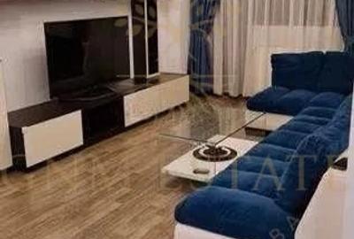 Apartament cu 2 camere semidecomandat, mobilat în 13 Septembrie - 2