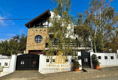 Casă individuală cu 5 camere cu Teren 1000 Mp în Bucium - 6