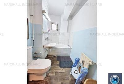 Apartament 2 camere de vanzare, zona P-ta Mihai Viteazu, 51 mp #16768 - 8