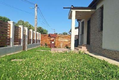 Casă individuală cu 3 camere cu Teren 500 Mp în Periș - 4