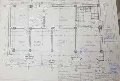 Ofer spre inchiriere D-P-3Et - 4