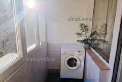 Garsoniera Renovata Mobilata Bulevardul Chisinau - 3